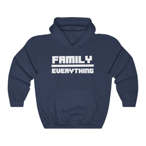 4Tone Family | Everything Hoodie