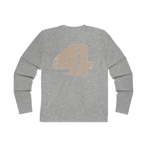 4Tone Long Sleeve Tee