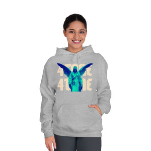 4Tone Angel Hoodie