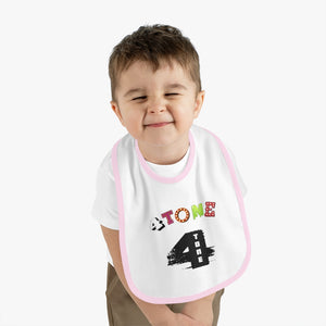 4Tone Baby Bib