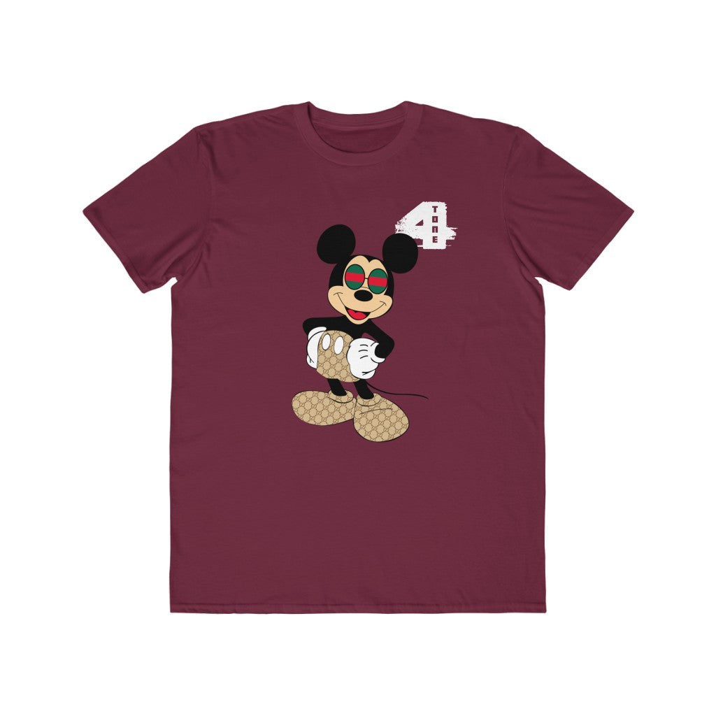 4Tone Gucci Mickey Tee