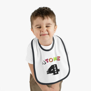 4Tone Baby Bib