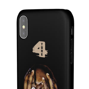 4Tone iPhone Case