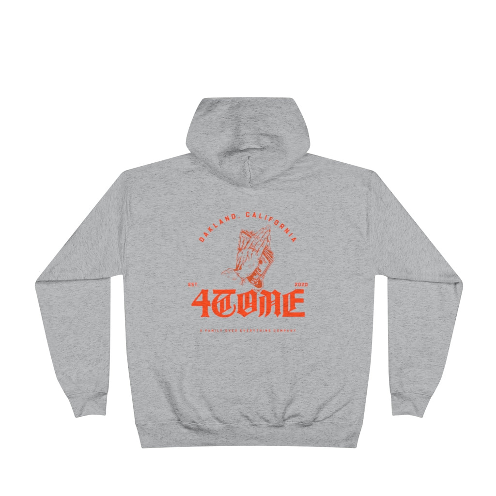 4Tone Prayer Hoodie