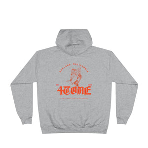 4Tone Prayer Hoodie