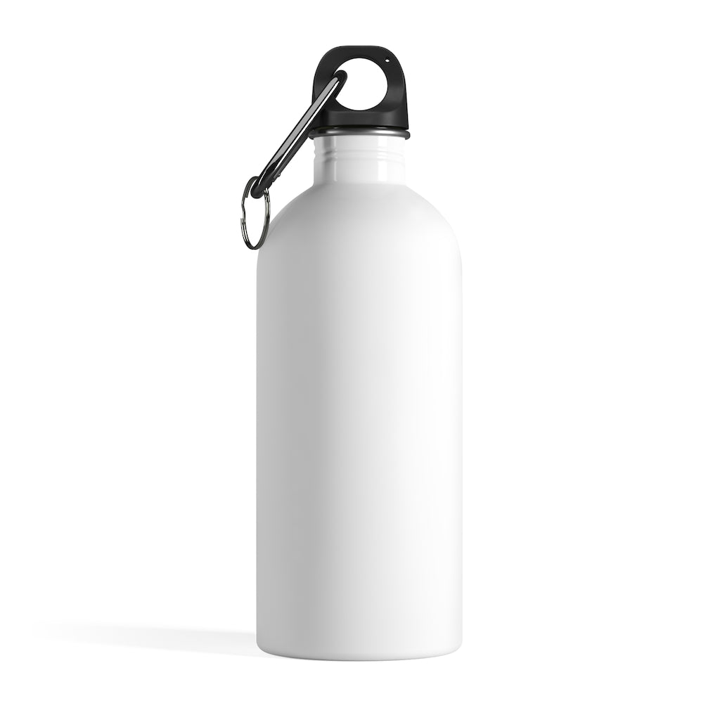 4Tone Stainless Steel Water Bottle