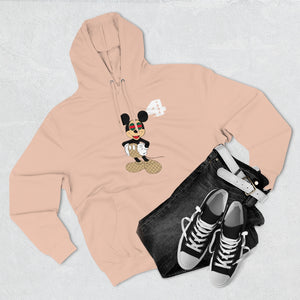 4Tone Gucci Mickey Hoodie