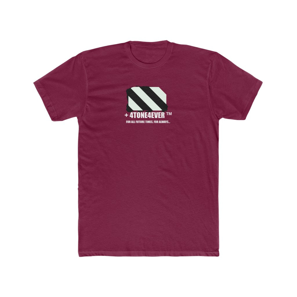 4Tone Diagonal \\\ Tee