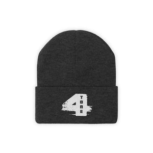 4Tone Logo Beanie