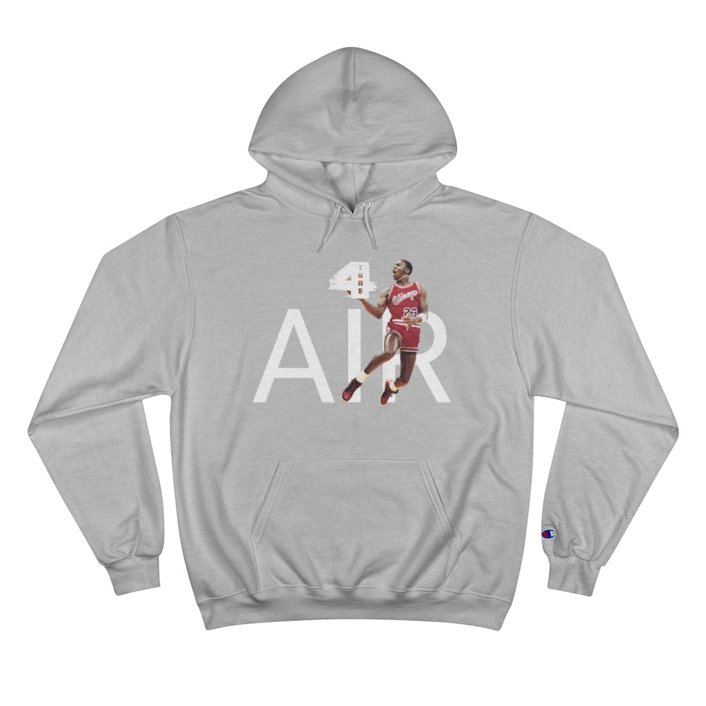 4Tone MJ AIR Hoodie