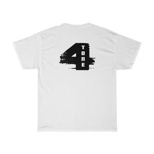 4Tone First Millionaire Tee