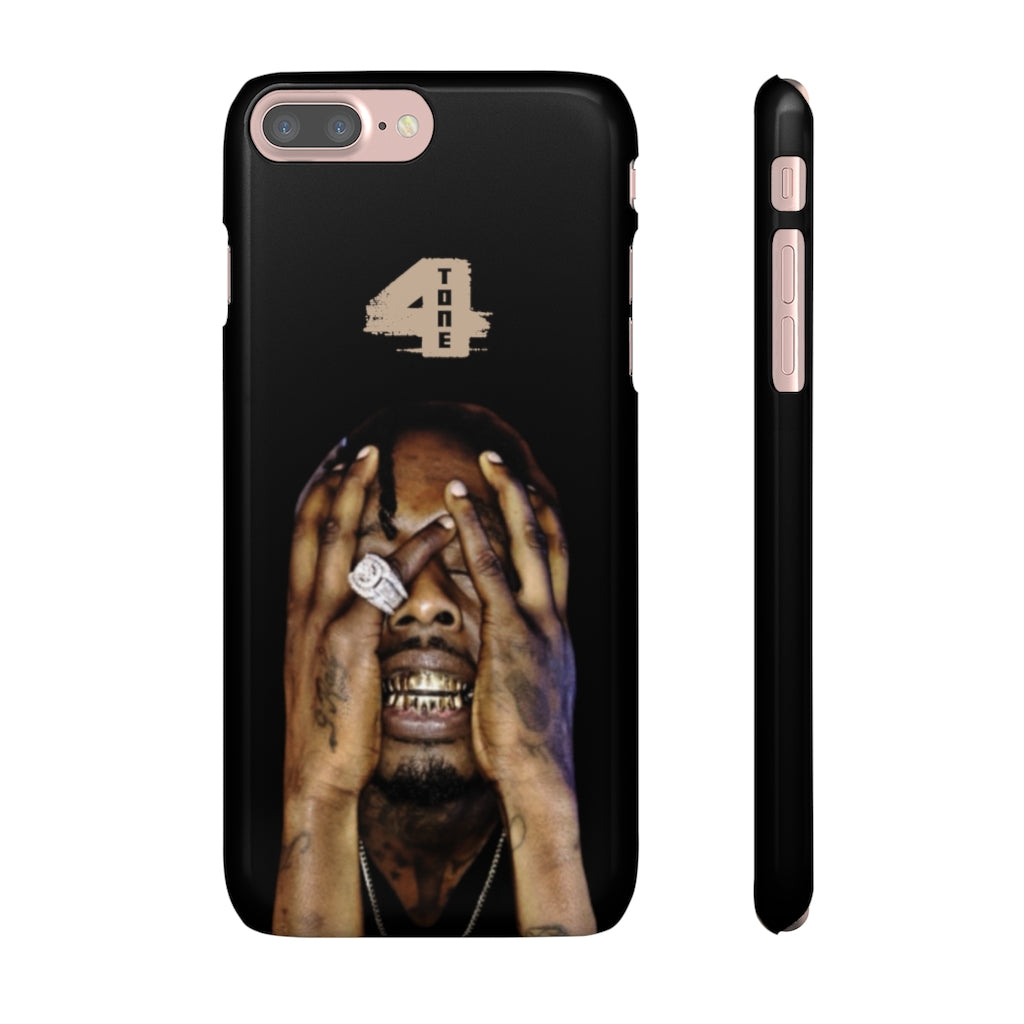 4Tone iPhone Case