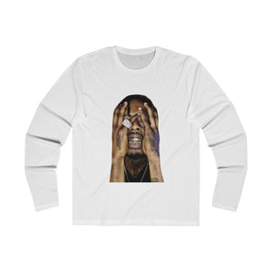 4Tone Long Sleeve Tee