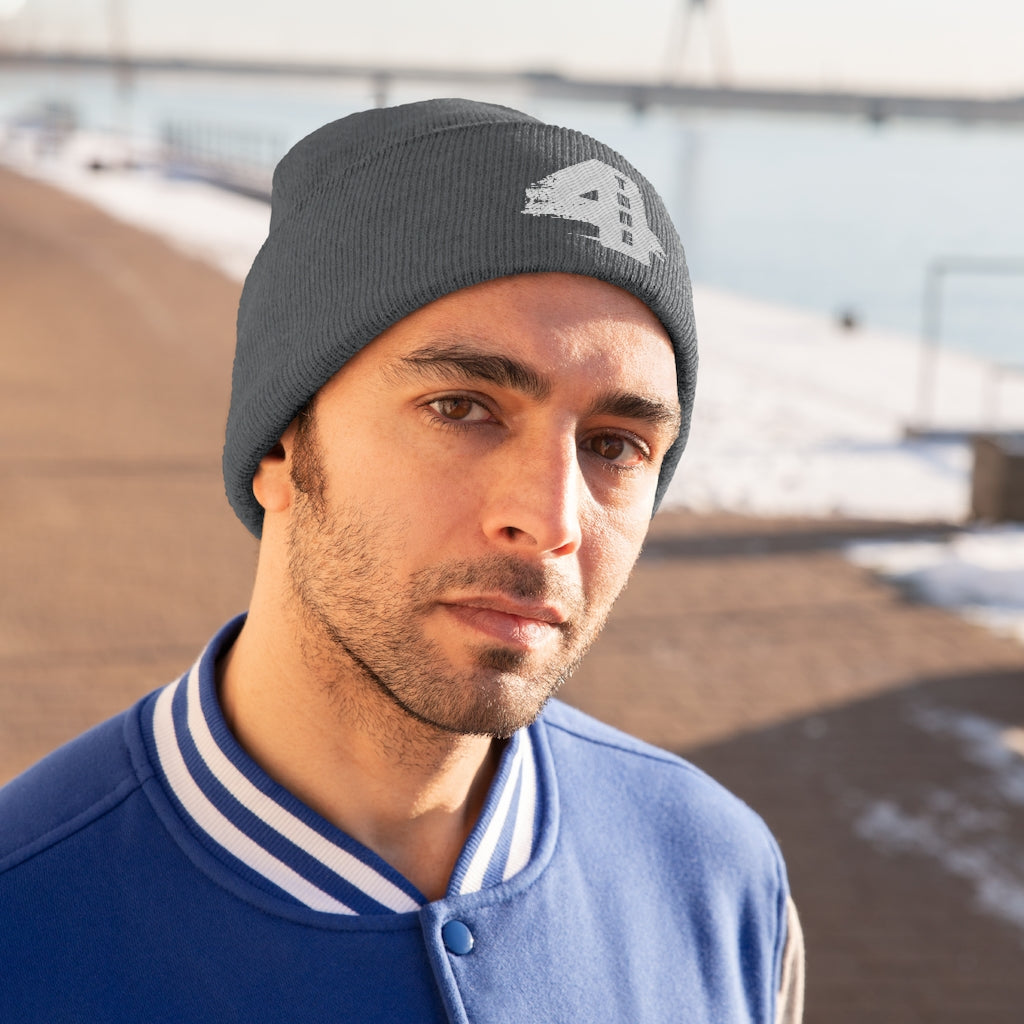 4Tone Logo Beanie