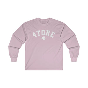 4Tone College Long Sleeve