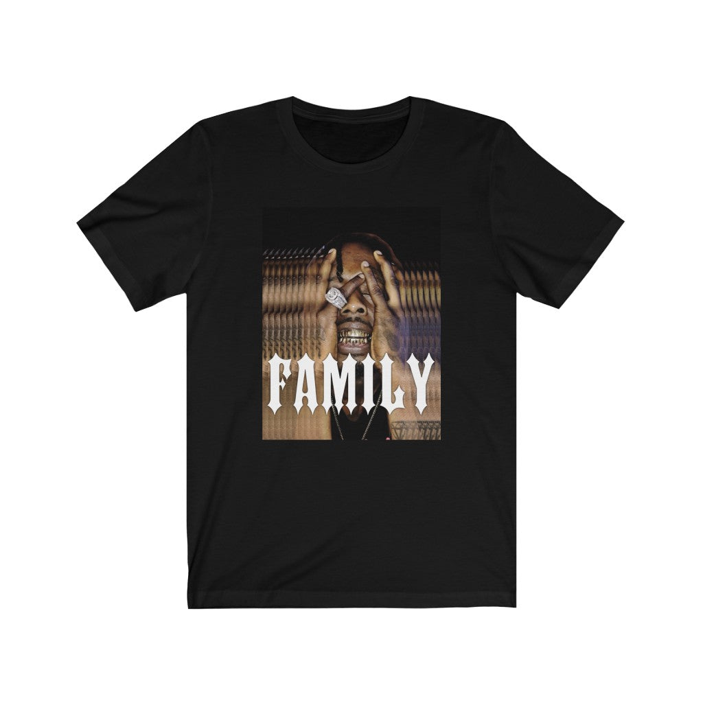 4Tone Family Tee