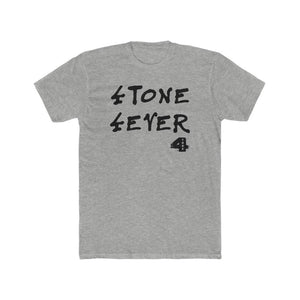 4Tone 4Ever Spray Tee