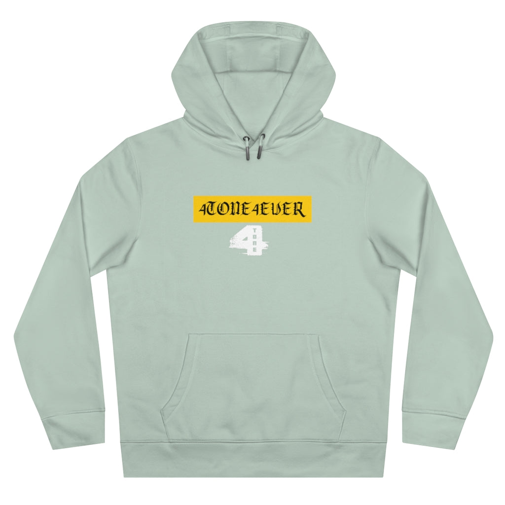 4Tone Gold Bar Hoodie