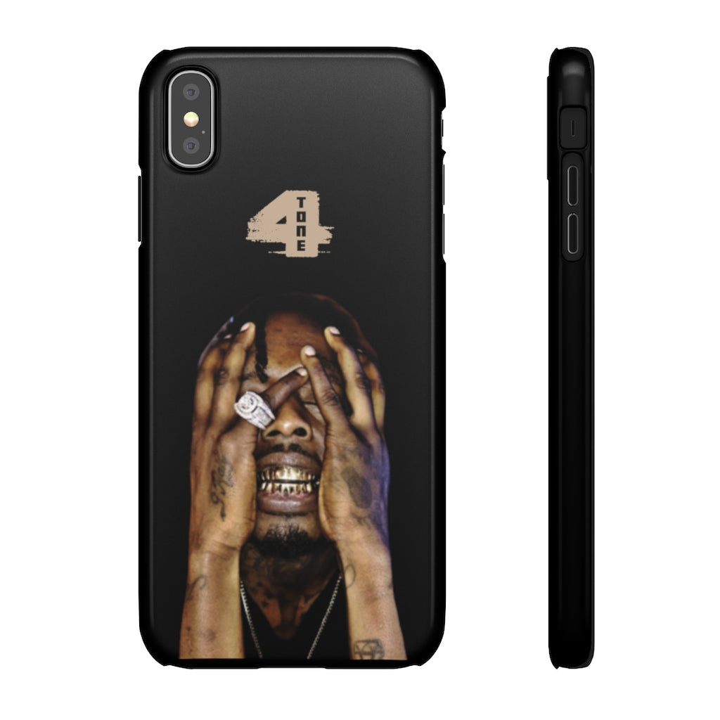 4Tone iPhone Case